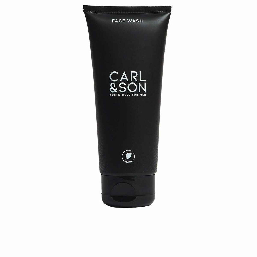 Carl&son Carl and Son Carl and Son Carl and Son Carl and Son Carl and Son Carl and Son Face Wash Unisex, 100 ml