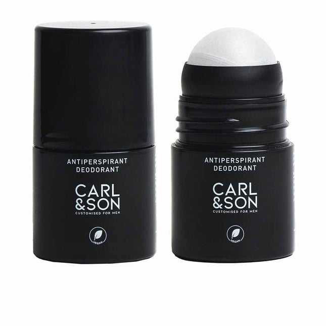 Carl&son Carl and Son Carl and Son Carl and Son Carl and Son Carl and Son Carl and Son Antiperspirant – Deodorant Unisex, 50 ml