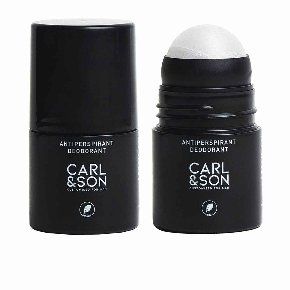 Carl&son Carl and Son Carl and Son Carl and Son Carl and Son Carl and Son Carl and Son Antiperspirant – Deodorant Unisex, 50 ml