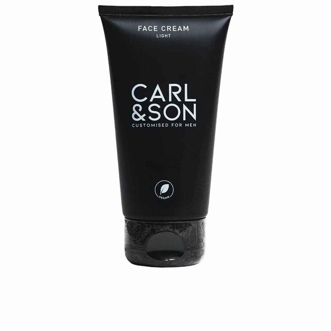 Carl&son Carl and Son Carl and Son Carl and Son Carl and Son Carl and Son Carl and Son Face – Cream Light Unisex, 75 ml