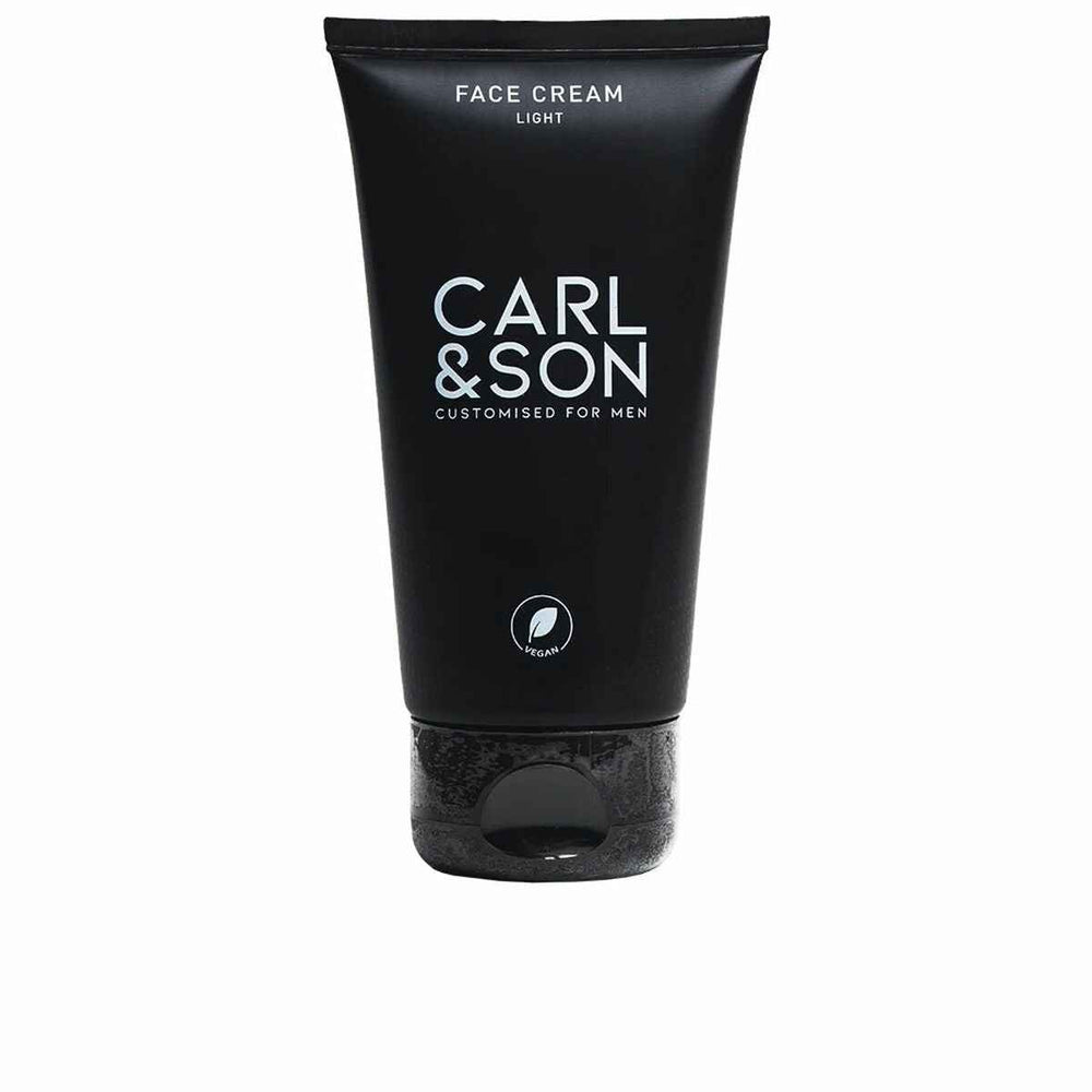 Carl&son Carl and Son Carl and Son Carl and Son Carl and Son Carl and Son Carl and Son Face – Cream Light Unisex, 75 ml
