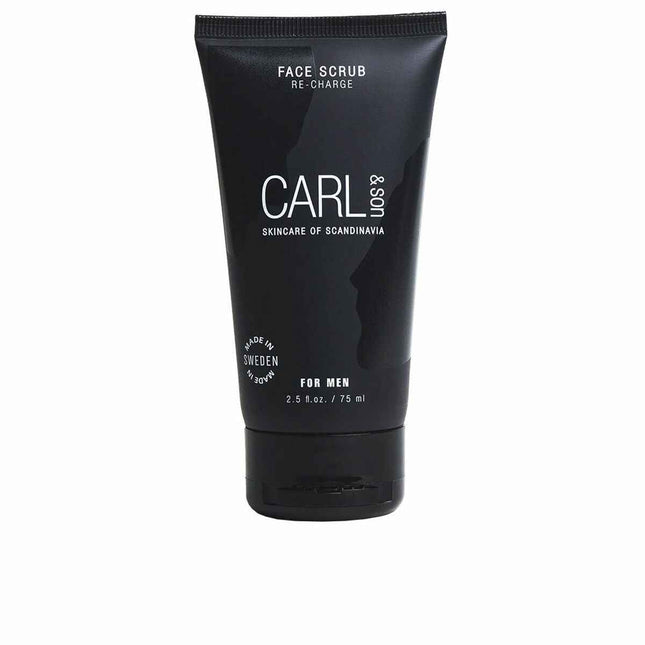 Carl&son Carl and Son Carl and Son Carl and Son Carl and Son Carl and Son Carl and Son Face Scrub Unisex, 75 ml