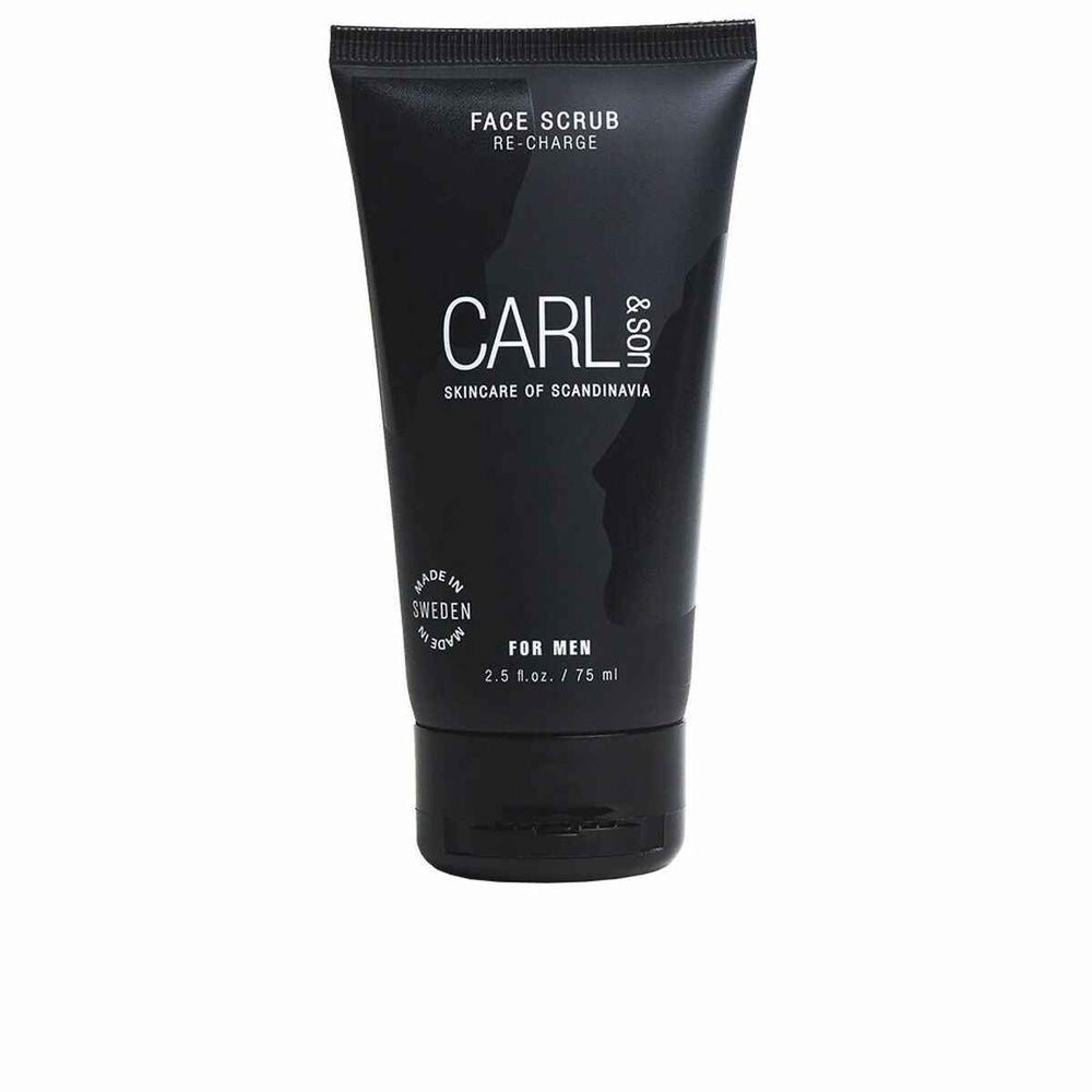 Carl&son Carl and Son Carl and Son Carl and Son Carl and Son Carl and Son Carl and Son Face Scrub Unisex, 75 ml