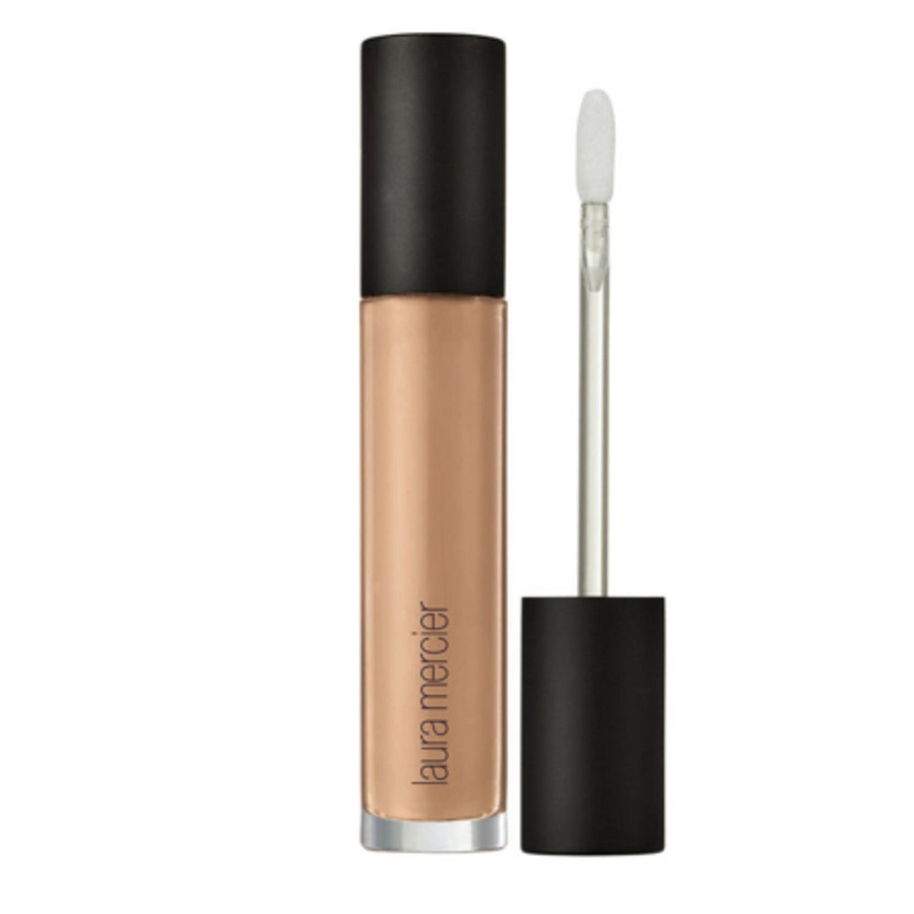 Laura Mercier Flawless Fusion – Liquid Concealer for Women, 4N, Medium To Deep, 7 ml