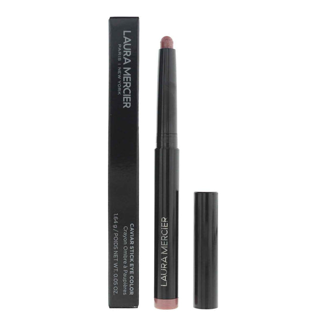 Laura Mercier Caviar Stick Shimmer – Eyeshadow Stick for Women, Rush, 1.64 g