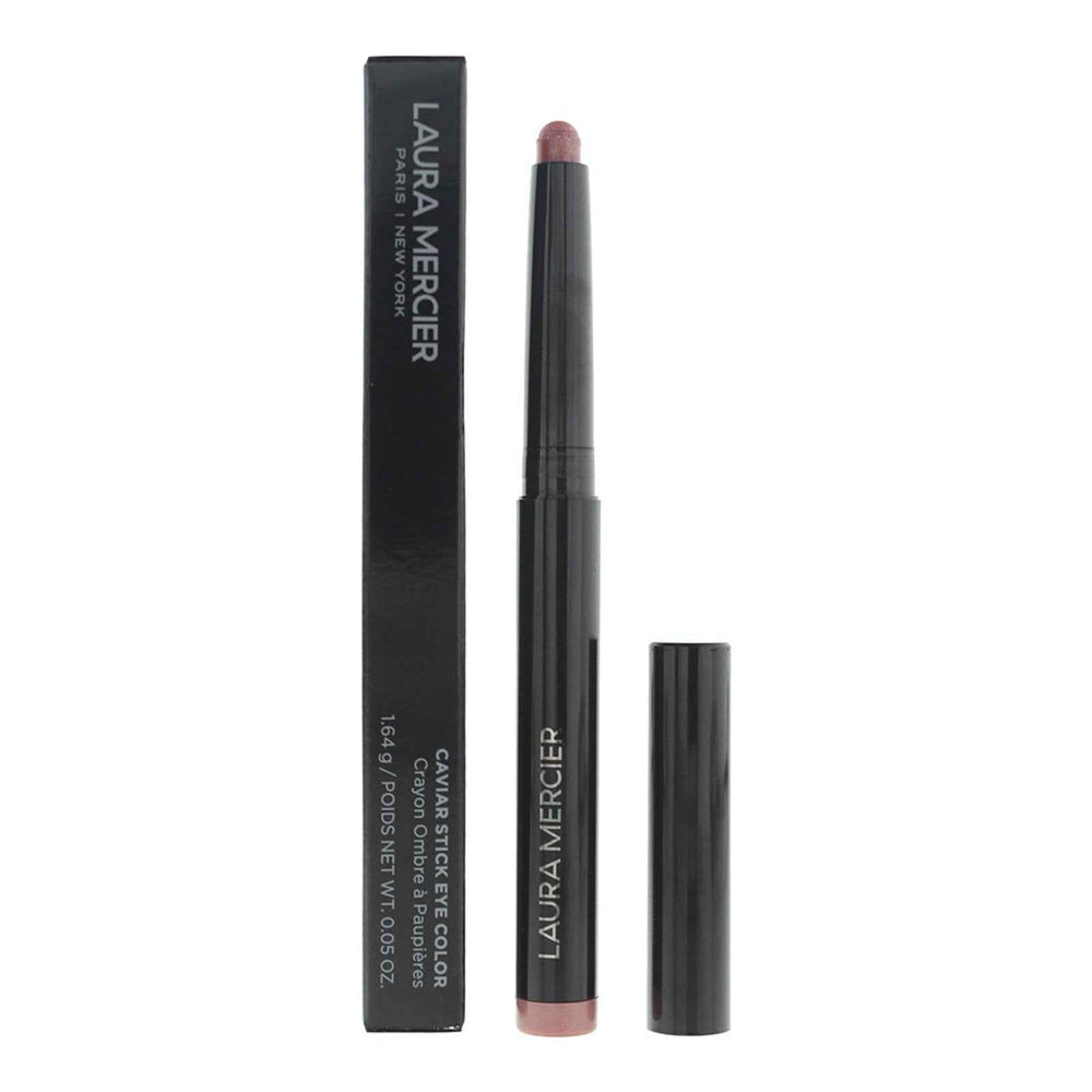 Laura Mercier Caviar Stick Shimmer – Eyeshadow Stick for Women, Rush, 1.64 g