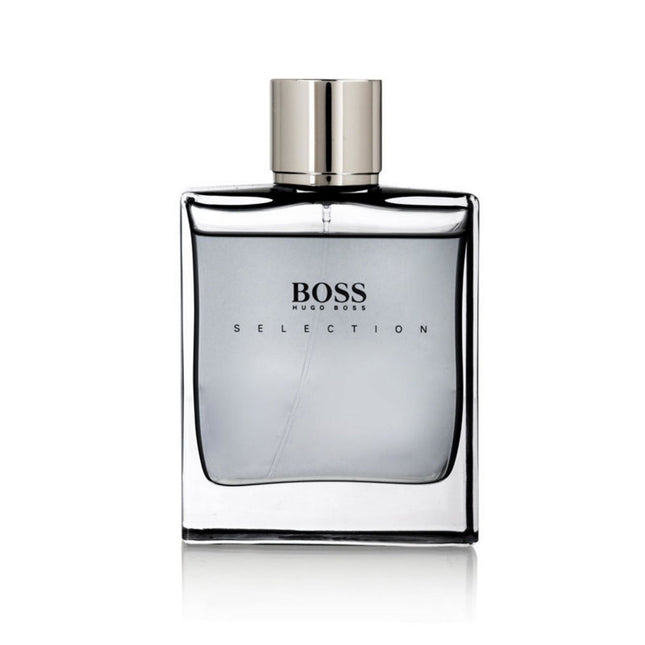 Hugo Boss Boss Selection – Eau de Toilette for Men, 90 ml Tester