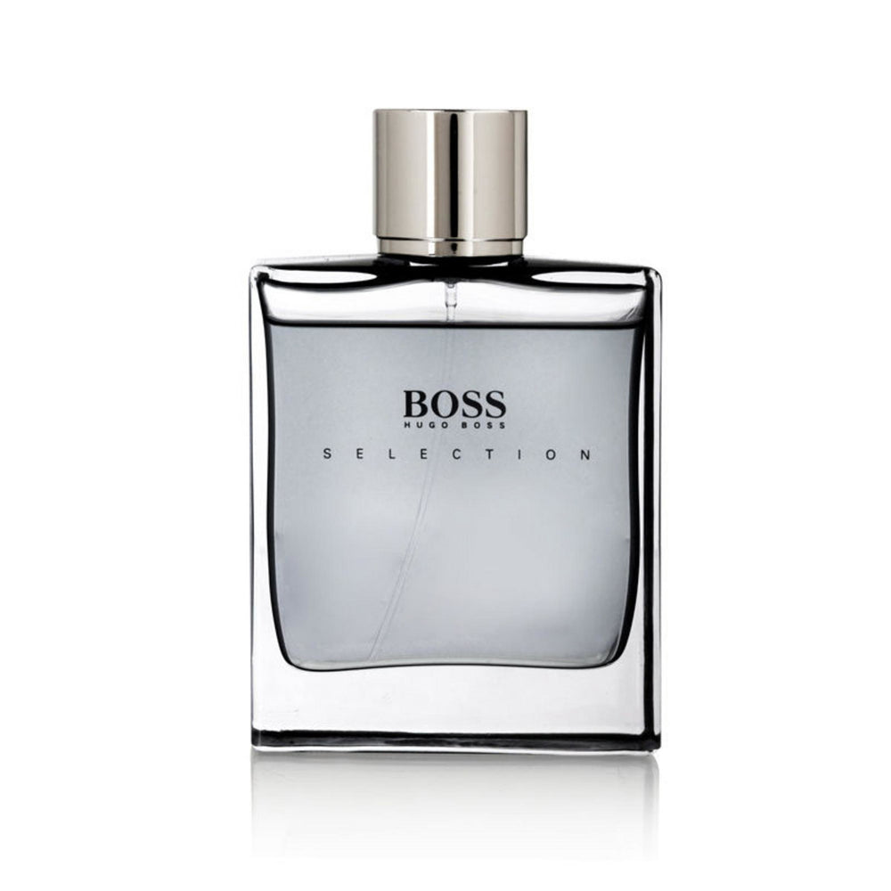 Hugo Boss Boss Selection – Eau de Toilette for Men, 90 ml Tester