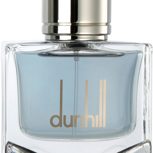 Dunhill Black – Eau de Toilette for Men, 50 ml