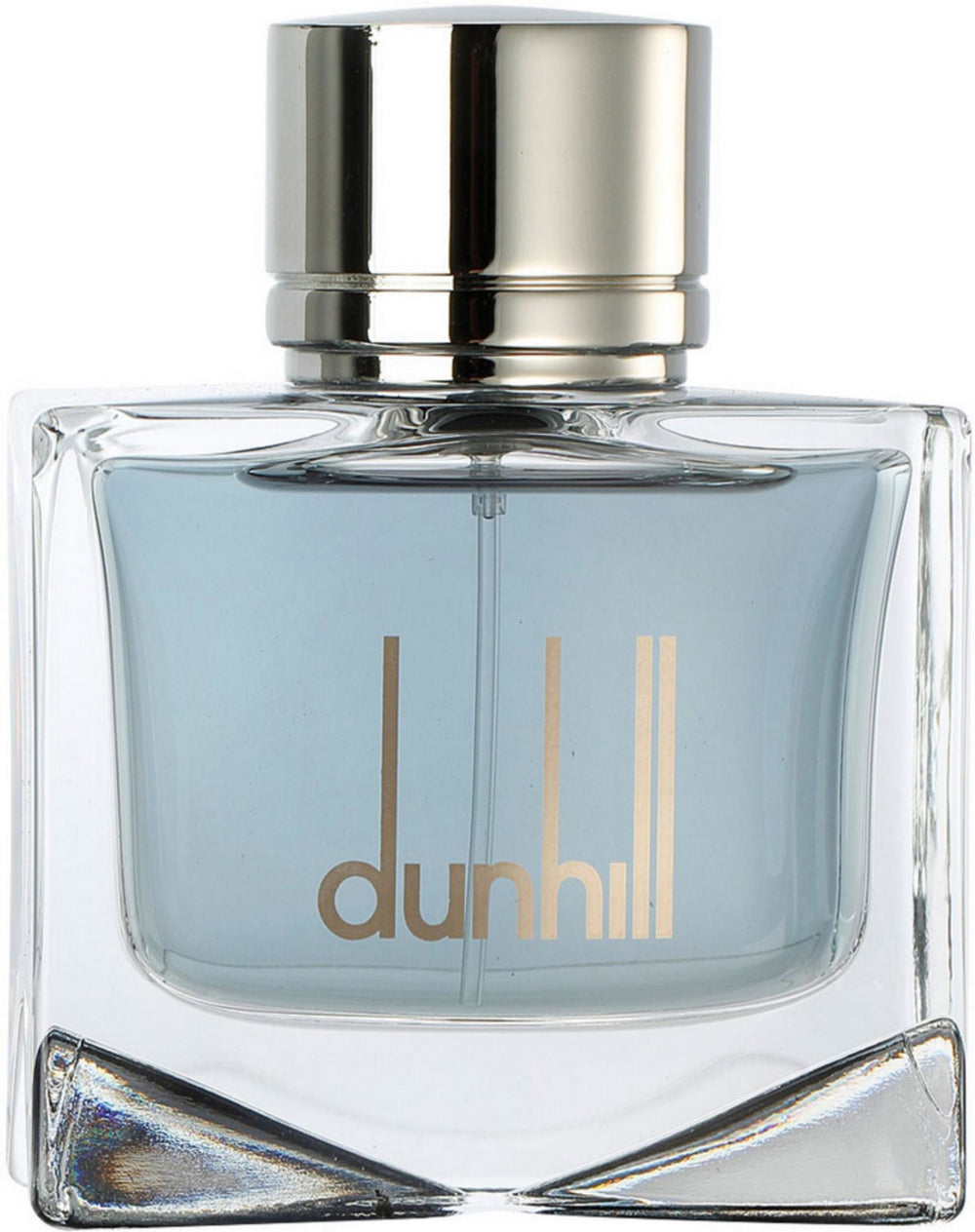 Dunhill Black – Eau de Toilette for Men, 50 ml