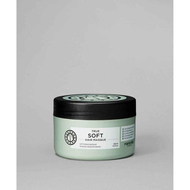 Maria NILA True Soft Hair Masque Unisex, 250 ml