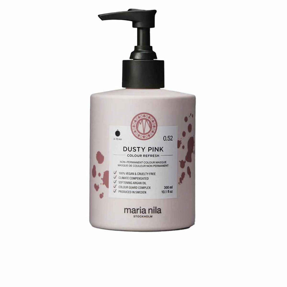 Maria NILA Colour Refresh 8,1-Cool – Cream Unisex, 300 ml