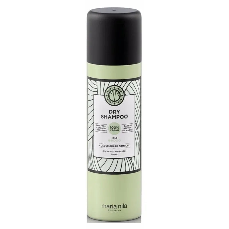 Maria NILA - Dry – Shampoo Unisex, 250 ml