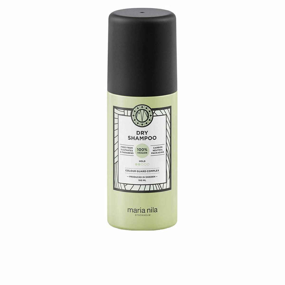 Maria NILA Mn S y Amp;f Dry – Shampoo Unisex, 100 ml
