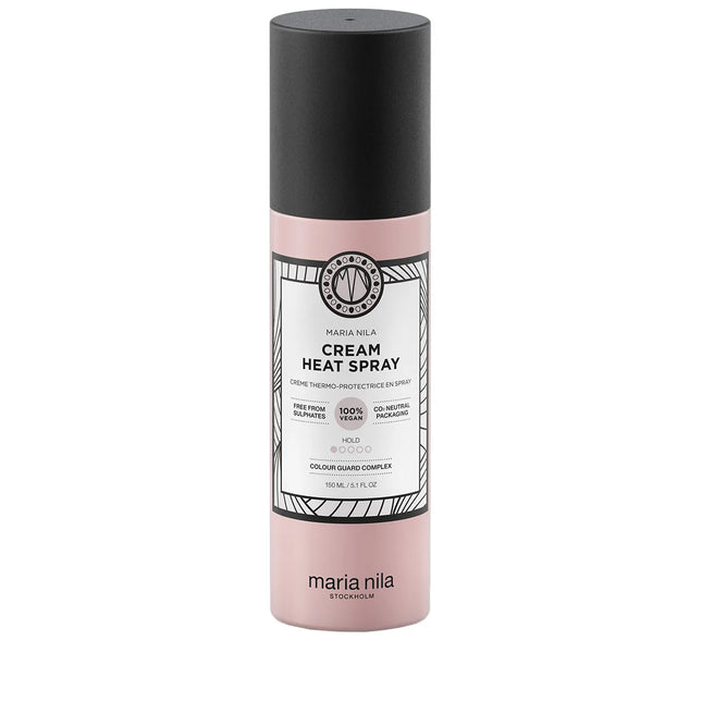 Maria NILA - Cream Heat – Spray Unisex, 150 ml