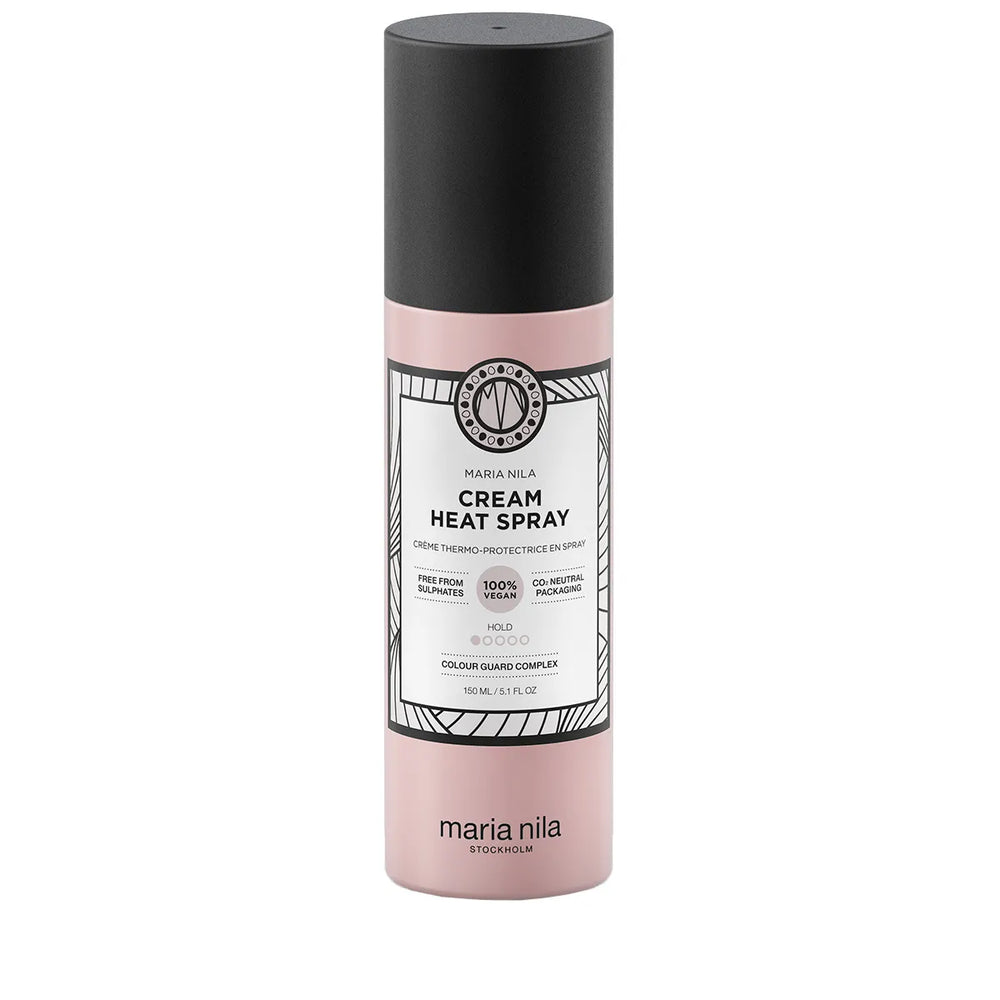 Maria NILA - Cream Heat – Spray Unisex, 150 ml