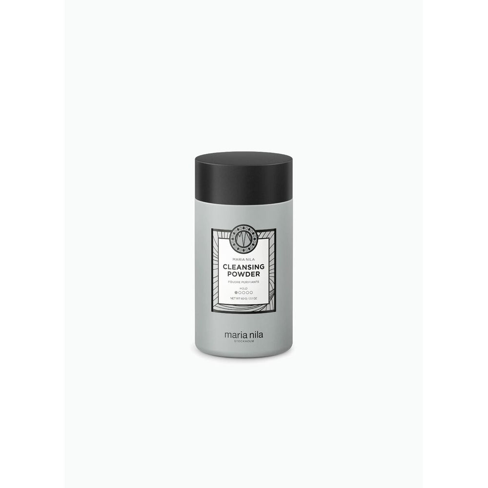 Maria NILA Cleansing Powder Travel Size Unisex, 60 g