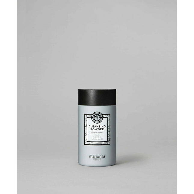 Maria NILA Cleansing Powder Travel Size Unisex, 60 g
