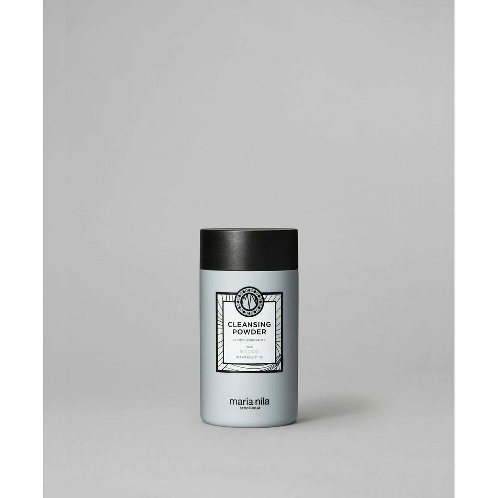 Maria NILA Cleansing Powder Travel Size Unisex, 60 g