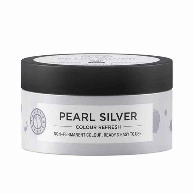 Maria NILA Colour Refresh 0,20-Pearl Silver Unisex, 100 ml