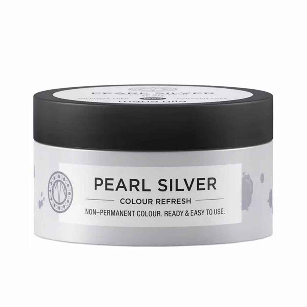 Maria NILA Colour Refresh 0,20-Pearl Silver Unisex, 100 ml