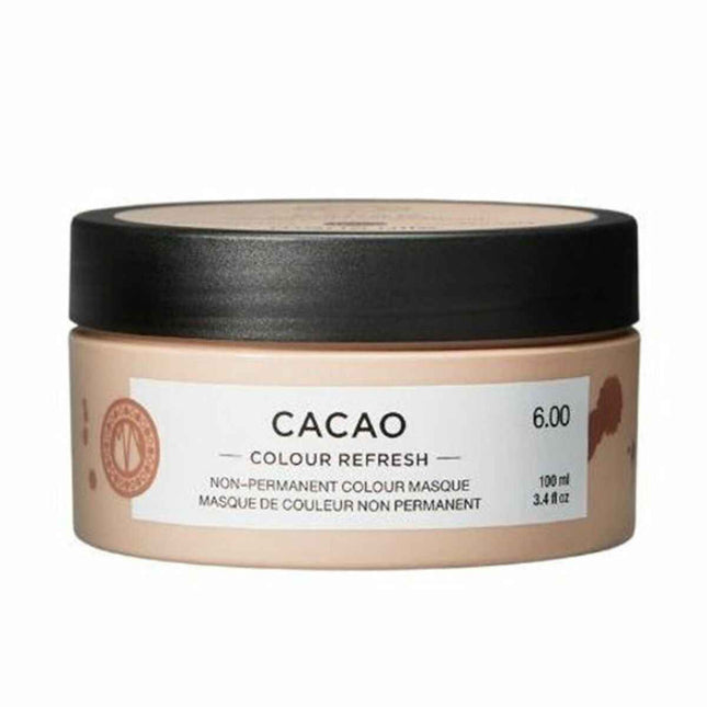 Maria NILA Colour Refresh 6,00-Cacao Unisex, 100 ml
