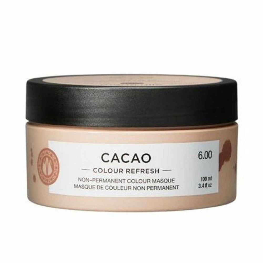 Maria NILA Colour Refresh 6,00-Cacao Unisex, 100 ml