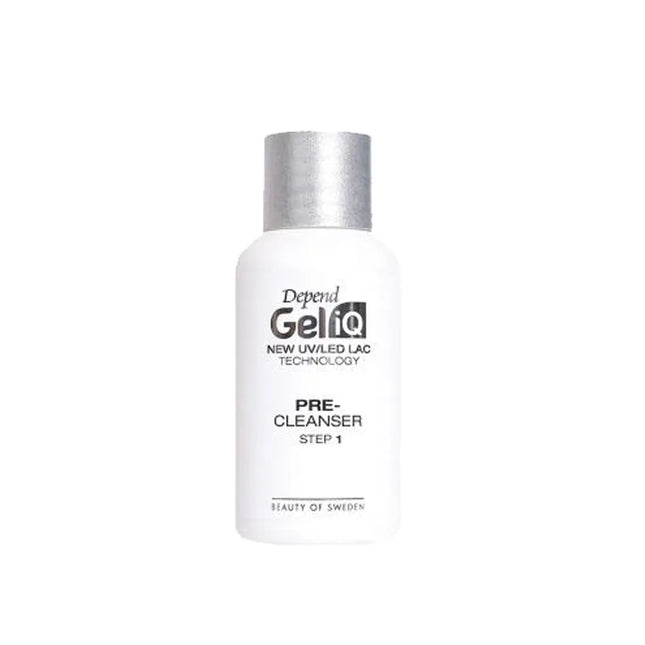 Beter Depend – Gel Iq Limpia Previo Paso1 41503 Unisex