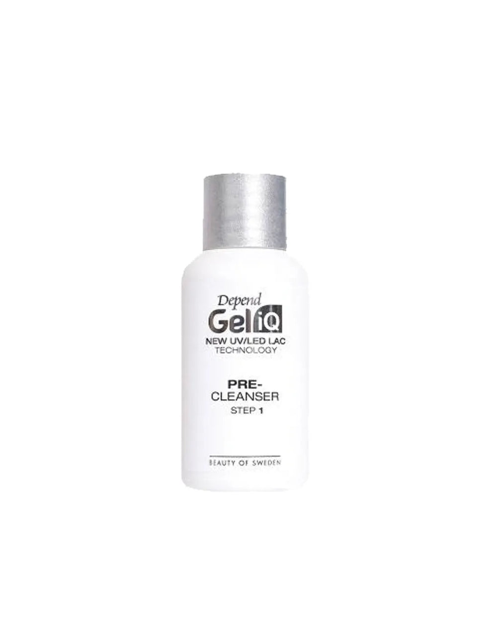 Beter Depend – Gel Iq Limpia Previo Paso1 41503 Unisex