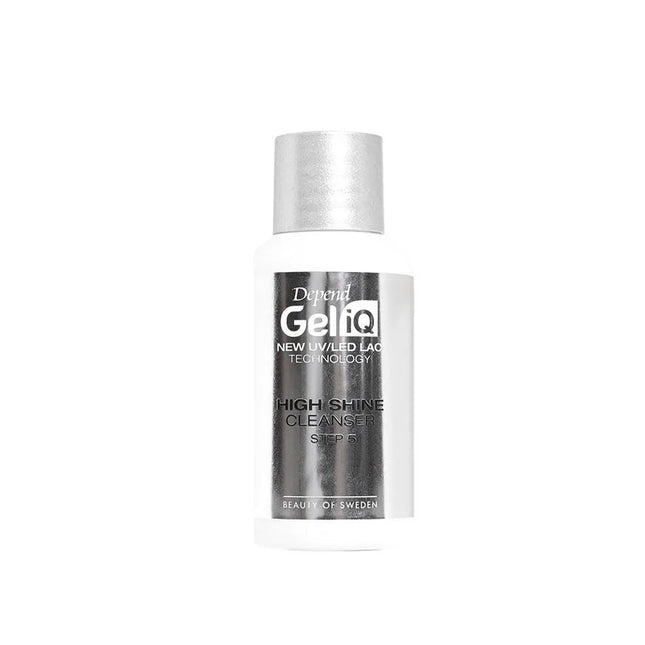 Beter Depend – Gel Iq Brillo Fin Paso5 41507 Unisex