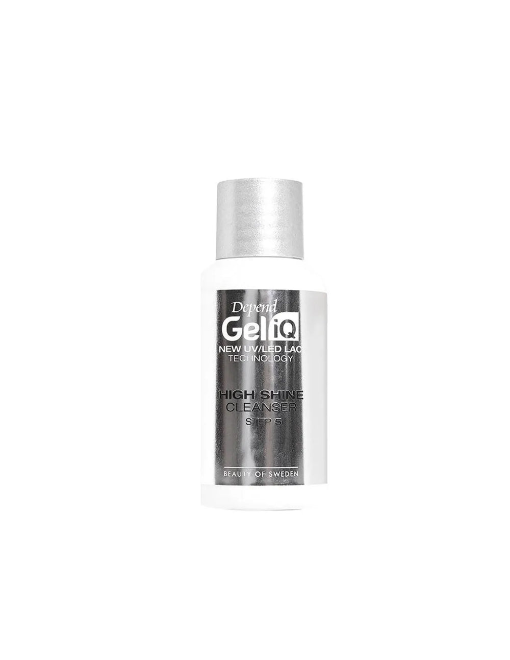 Beter Depend – Gel Iq Brillo Fin Paso5 41507 Unisex