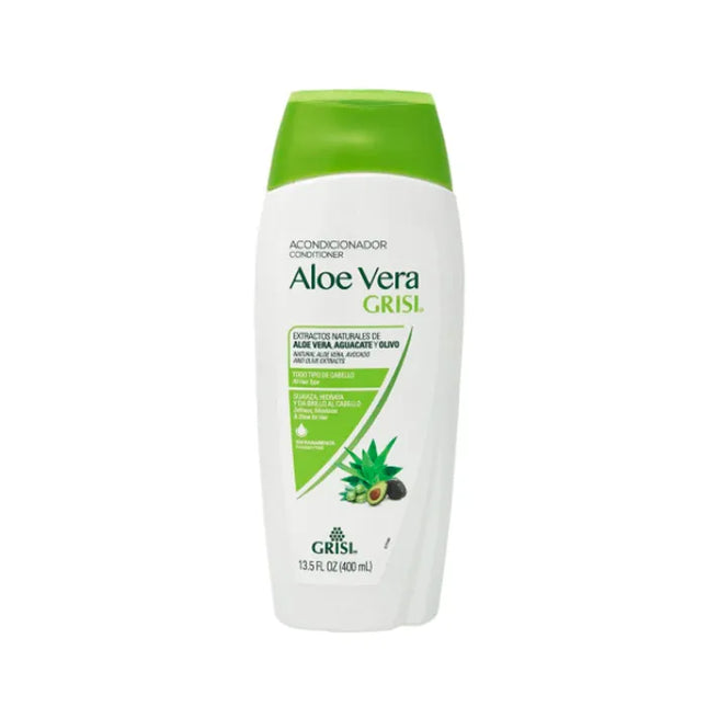 Grisi Aloe Vera – Conditioner, 400 ml