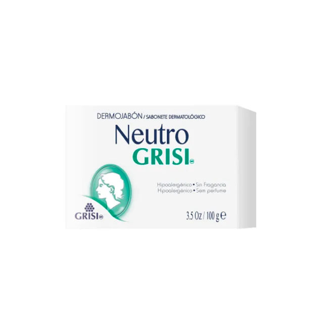 Grisi Dermo Soap Neutral, 100 g