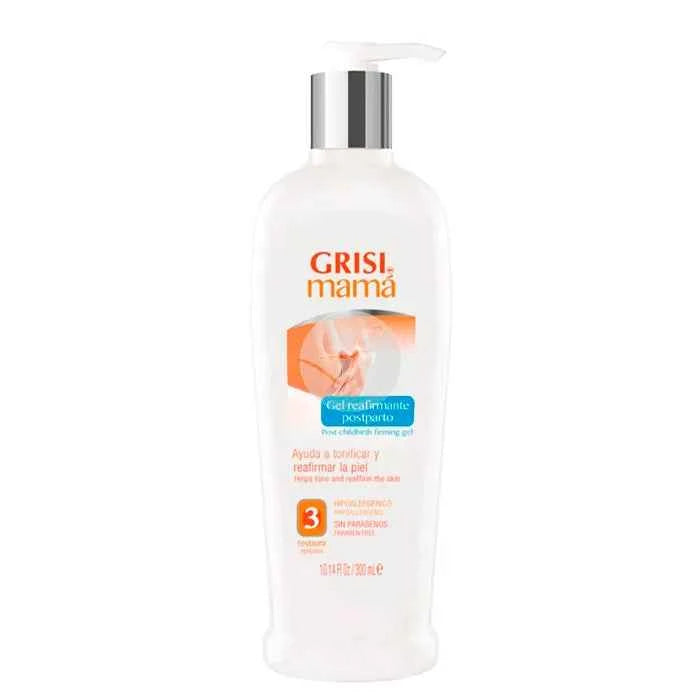 Grisi Postpartum Firming – Gel, 300 ml