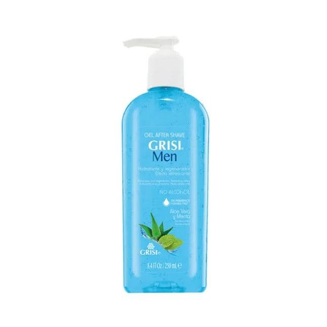 Grisi After Shave Men Aloe and Mint, 250 ml