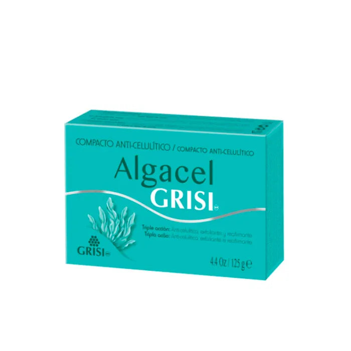 Grisi Seaweed Soap, 150 g