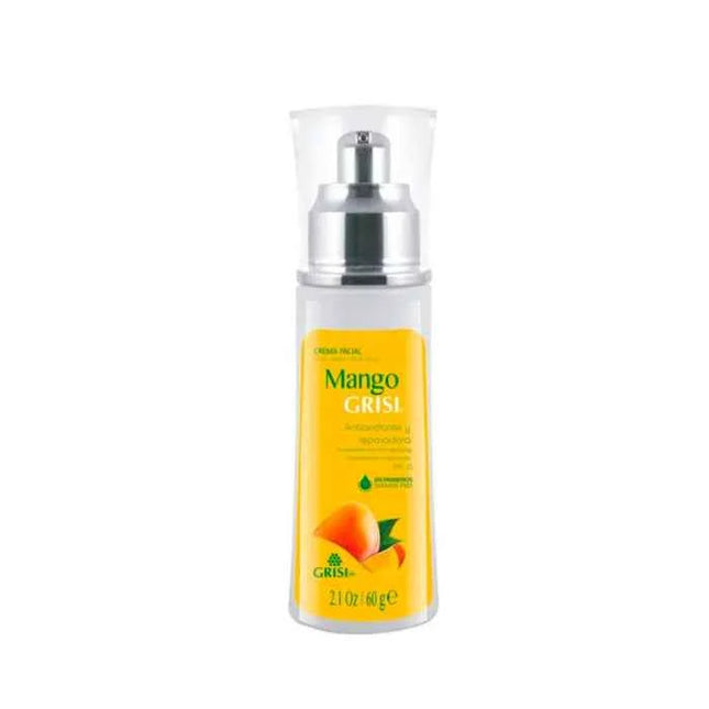 Grisi Facial – Cream Mango, 60 ml