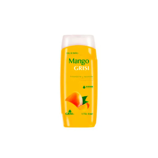 Grisi Mango Bath – Gel, 450 ml