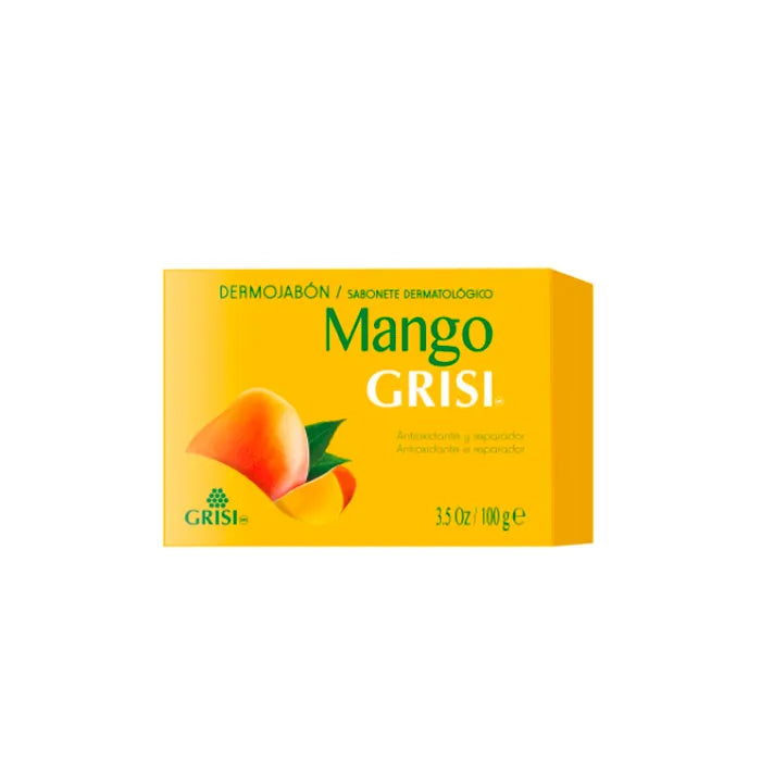 Grisi Mango Soap, 100 g