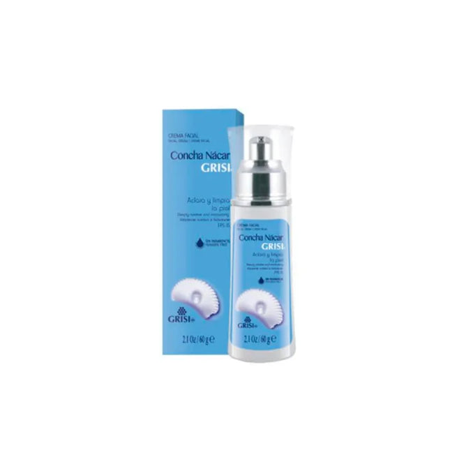 Grisi Concha Nacar – Cream, 60 g