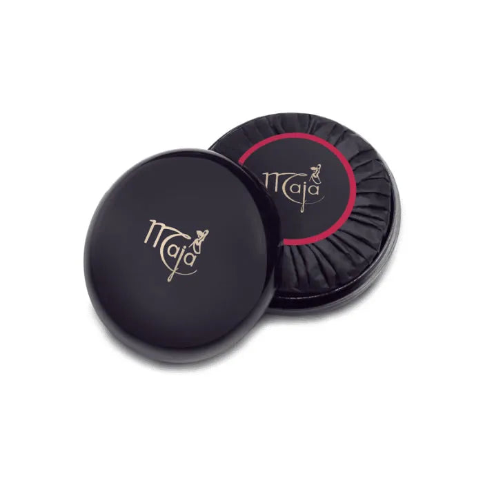 MAJA Soap With Soap Holder for Women, 140 g