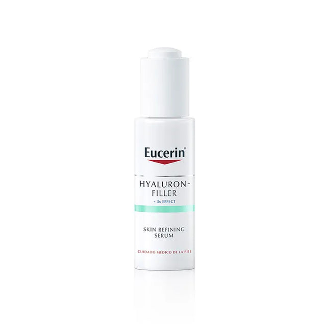 Eucerin Hyaluron-Filler +3xEffect Oily Skin Unisex, 30 ml