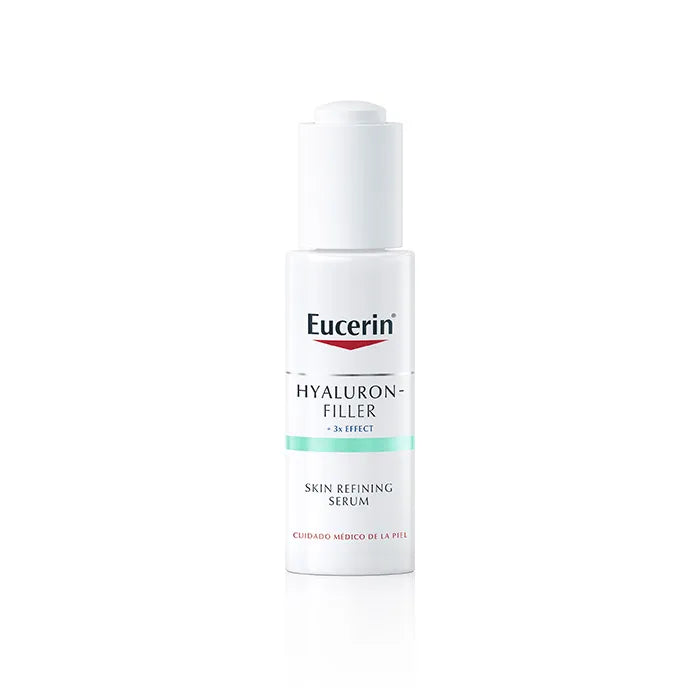 Eucerin Hyaluron-Filler +3xEffect Oily Skin Unisex, 30 ml