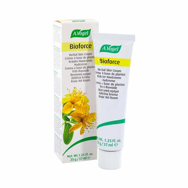 A. Vogel Vogel Crema 7 Hierbas, 35 g