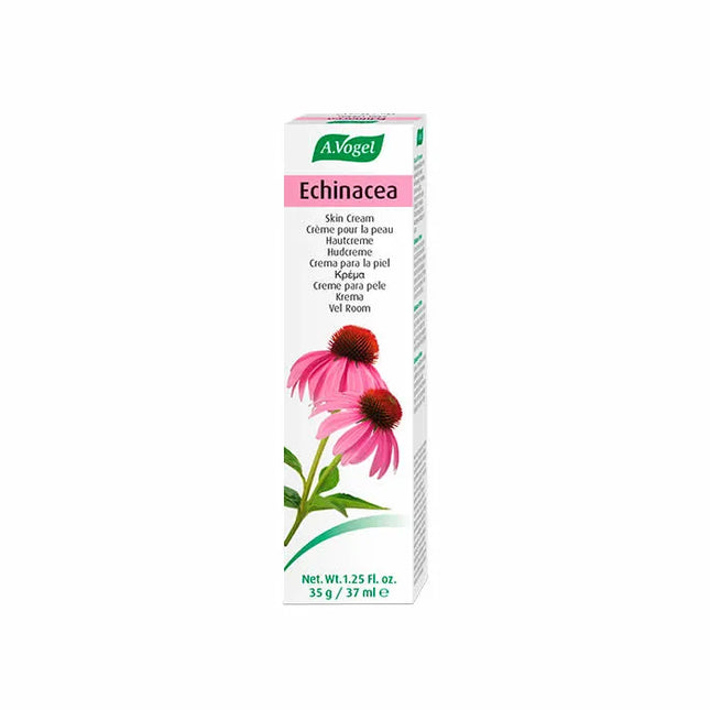 A. Vogel Vogel Crema Equinacea, 35 g