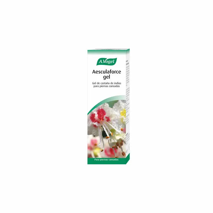 A. Vogel Vogel Aesculaforce Gel, 120 ml