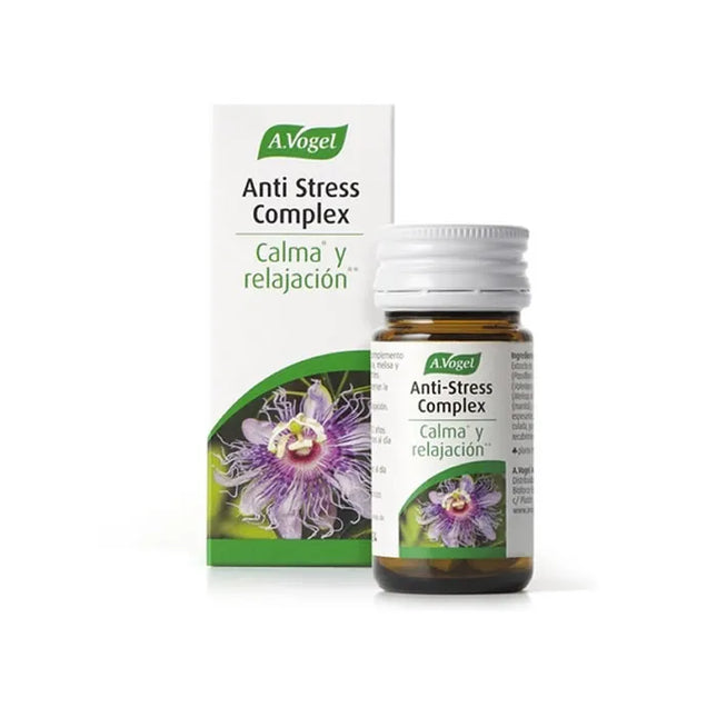 A. Vogel Vogel Anti Stress Complex, 30 tablets
