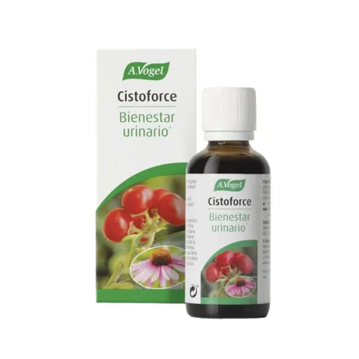 A. Vogel Vogel Cistoforce Drops, 50 ml