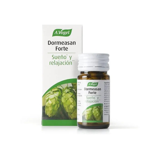 A. Vogel Vogel Dormeasan Forte, 30 capsules