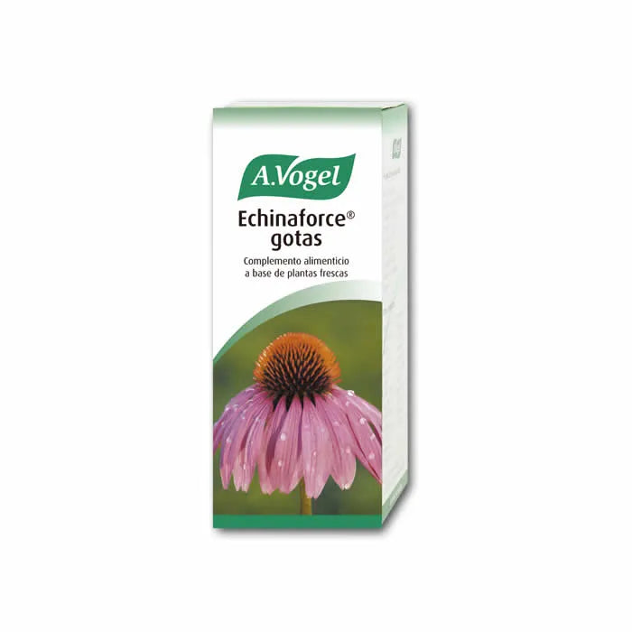 A. Vogel Vogel Echinaforce, 50 ml